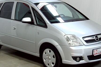 Opel Meriva 171.602 km 1.990 &euro; Wartenberg 85456