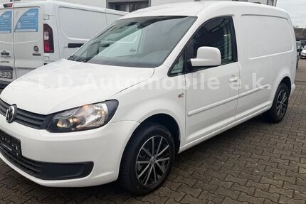 VW Caddy 181.000 km 7.999 &euro; Troisdorf 53840