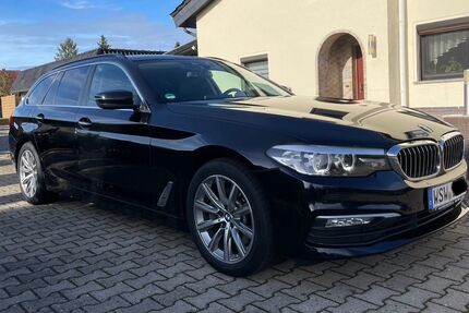 BMW 530 132.400 km 23.700 € Weißwasser 02943