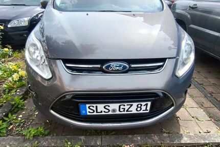 Ford C-Max 165.000 km 5.800 &euro; Dillingen 66763