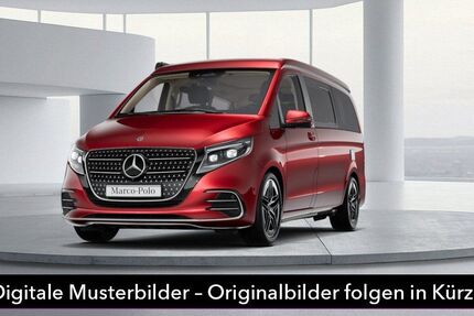 Mercedes-Benz V 300 12.230 km 97.950 &euro; Hamm 59067