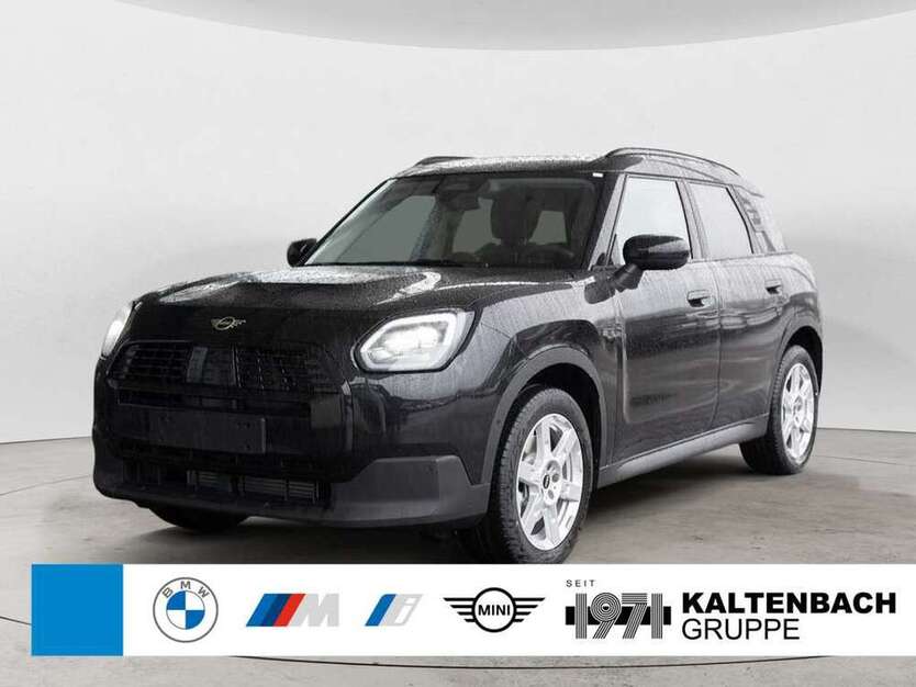 Cooper Countryman