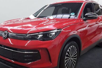 VW Tiguan 21.643 km 33.998 &euro; Erfurt 99098