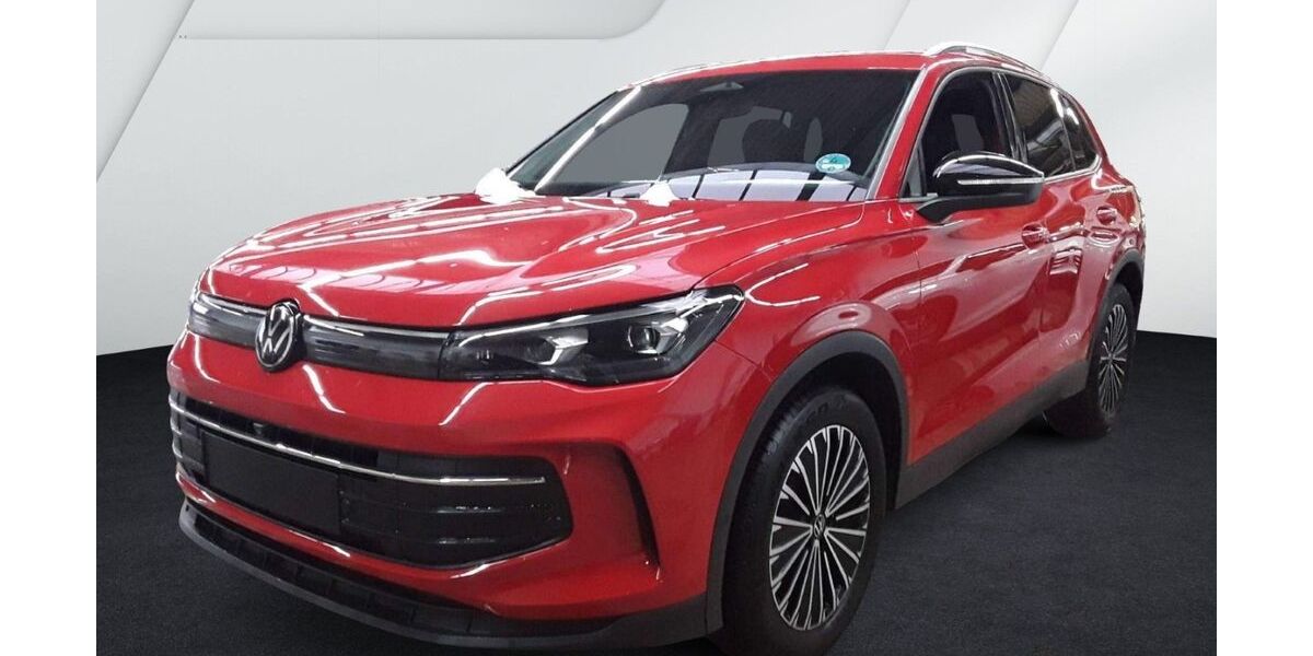 VW Tiguan 21.643 km 33.998 &euro; Erfurt 99098