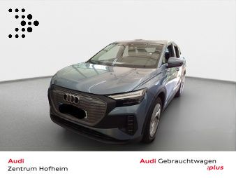Audi Q4 e-tron 42.350 km 28.890 &euro; Hofheim 65719