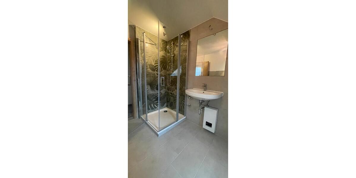 Etagenwohnung Blankenburg (Harz) Derenburg - 2.5 Zimmer, 76 m&sup2;, 640&euro; | Angebot:26690492
