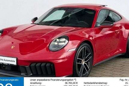 Porsche 911 3.659 km 180.499 &euro; Marktsteft 97342