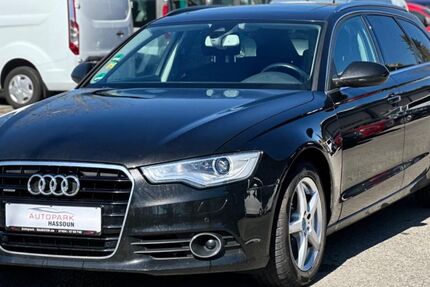 Audi A6 291.910 km 6.999 &euro; Sulz a. N 72172