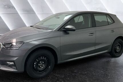 Skoda Fabia 9.990 km 23.980 &euro; Ludwigsfelde 14974