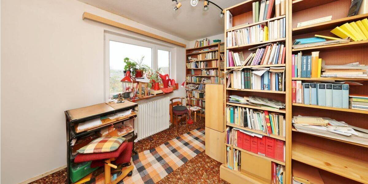 Reihenmittelhaus Wilhelmshaven Neuengroden - 5 Zimmer, 91 m&sup2;, 145.000&euro; | Angebot:26825641
