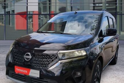 Nissan Townstar 3.789 km 25.950 &euro; Halstenbek 25469