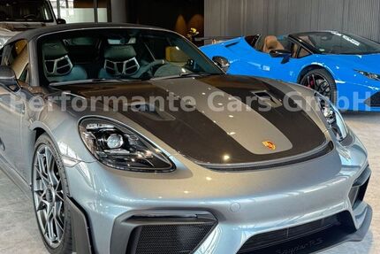Porsche Boxster 3.675 km 149.999 &euro; Leipzig 04129