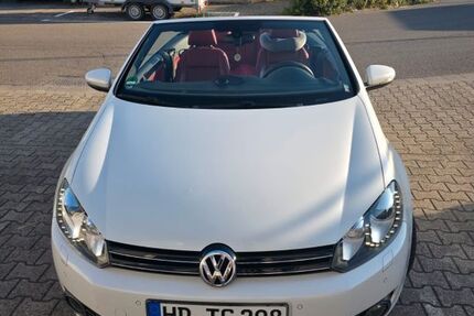 VW Golf 119.000 km 6.000 &euro; Viernheim 68519