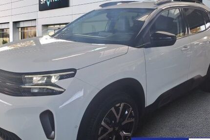 Citroen C5 Aircross 29.194 km 20.830 &euro; Jüterbog 14913