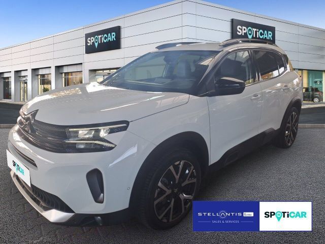 Citroen C5 Aircross 29.194 km 20.830 &euro; Jüterbog 14913