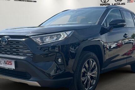 Toyota RAV 4 31.700 km 43.990 &euro; Aalen 73431