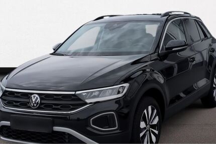 VW T-Roc 38.121 km 30.600 &euro; Hutthurm 94116