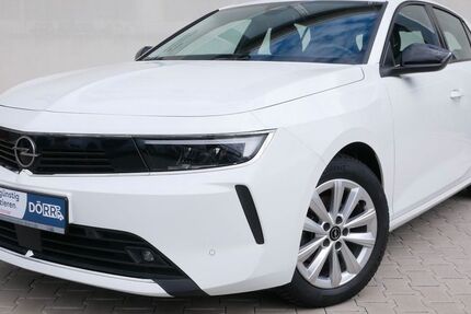 Opel Astra 50.521 km 15.960 &euro; Beverungen 37688