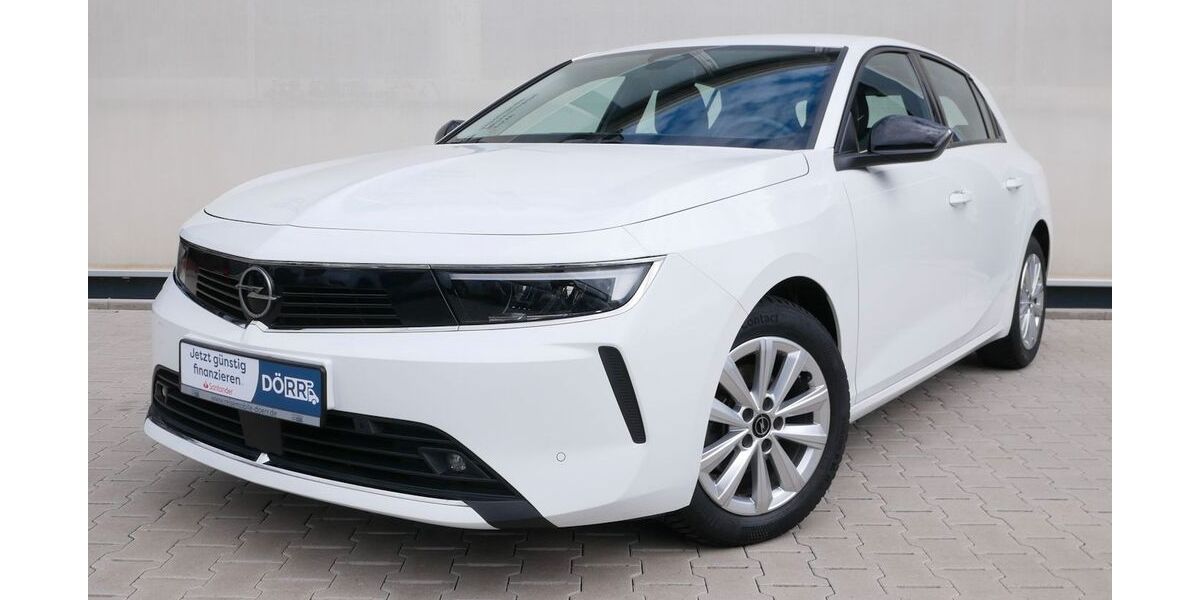 Opel Astra 50.521 km 15.960 &euro; Beverungen 37688