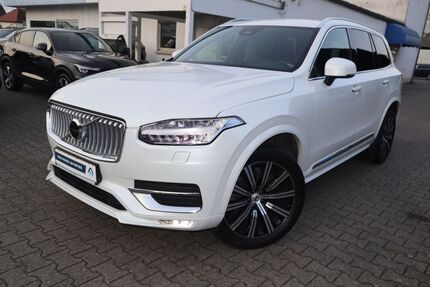 Volvo XC90 62.764 km 44.744 &euro; Darmstadt 64291