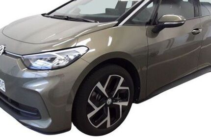 VW ID.3 12.484 km 28.890 € Schnürpflingen-Ammerstetten 89194
