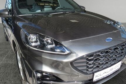 Ford Kuga 77.500 km 19.990 &euro; Husum 25813
