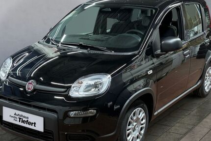 Fiat Panda 5.800 km 12.900 &euro; Lauchringen 79787