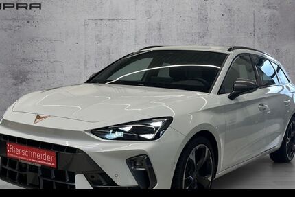 Cupra Leon 25.120 km 30.950 &euro; Donauwörth 86609