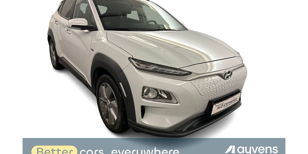 Hyundai KONA 99.632 km 12.980 &euro; Dorfmark 29683