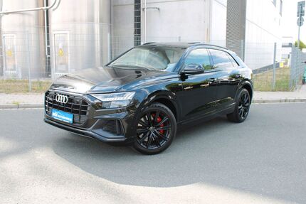 Audi Q8 145.950 km 46.950 &euro; Fürth 90763