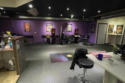Spielhalle zu vermieten In Neuenkirchen zimmer