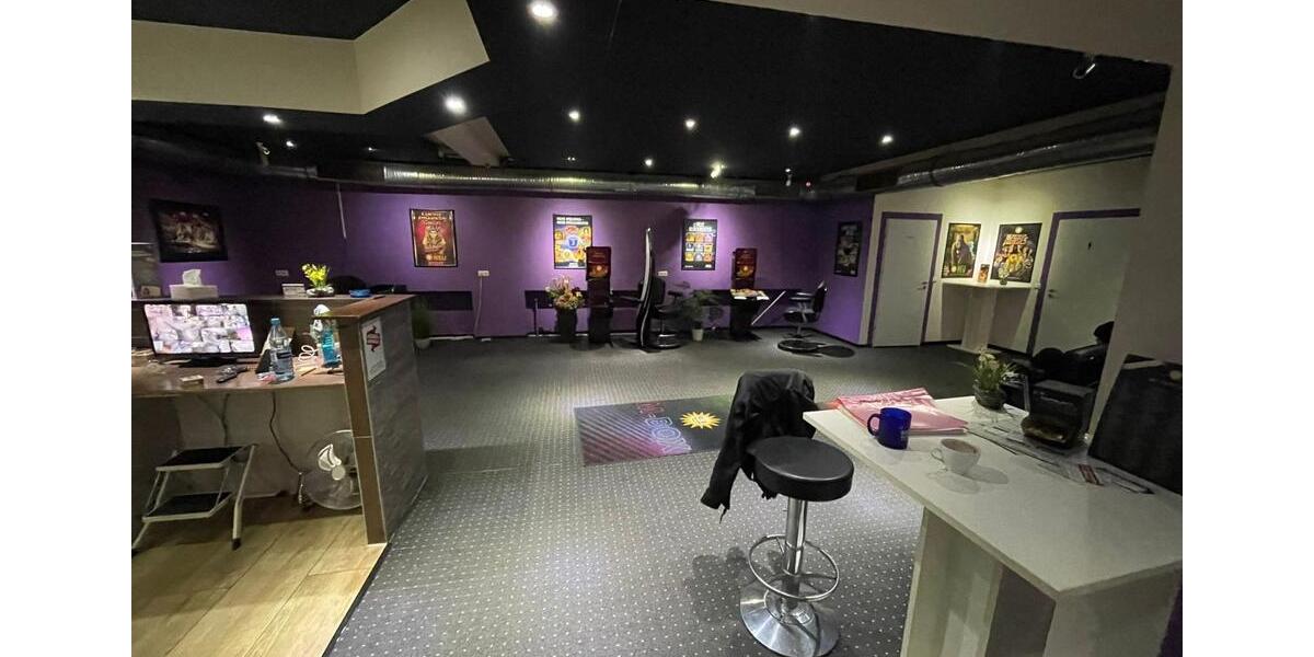 Spielhalle zu vermieten In Neuenkirchen zimmer