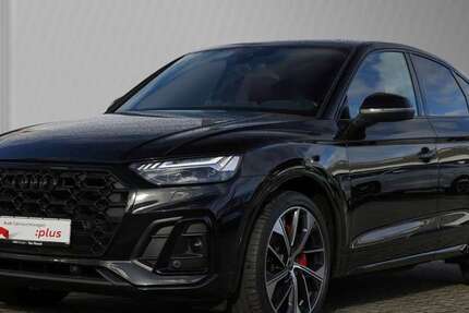 Audi SQ5 33.900 km 53.980 &euro; Trier 54292