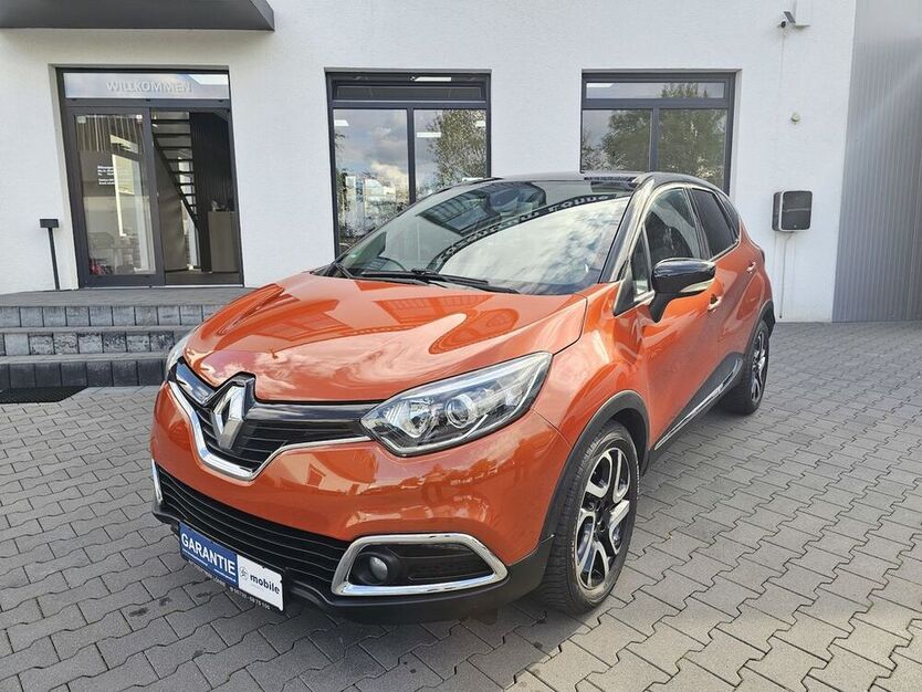 Captur