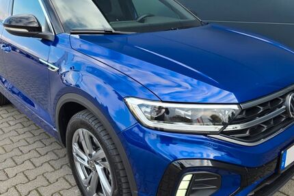 VW T-Roc 7.200 km 32.990 &euro; Dresden 01109
