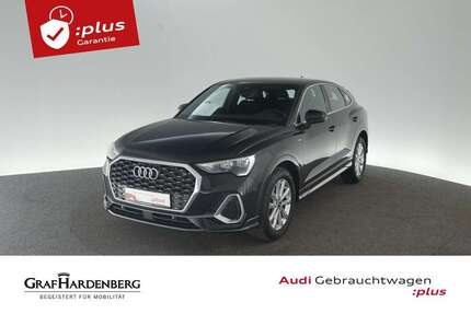 Audi Q3 18.300 km 39.930 &euro; Aach 78267