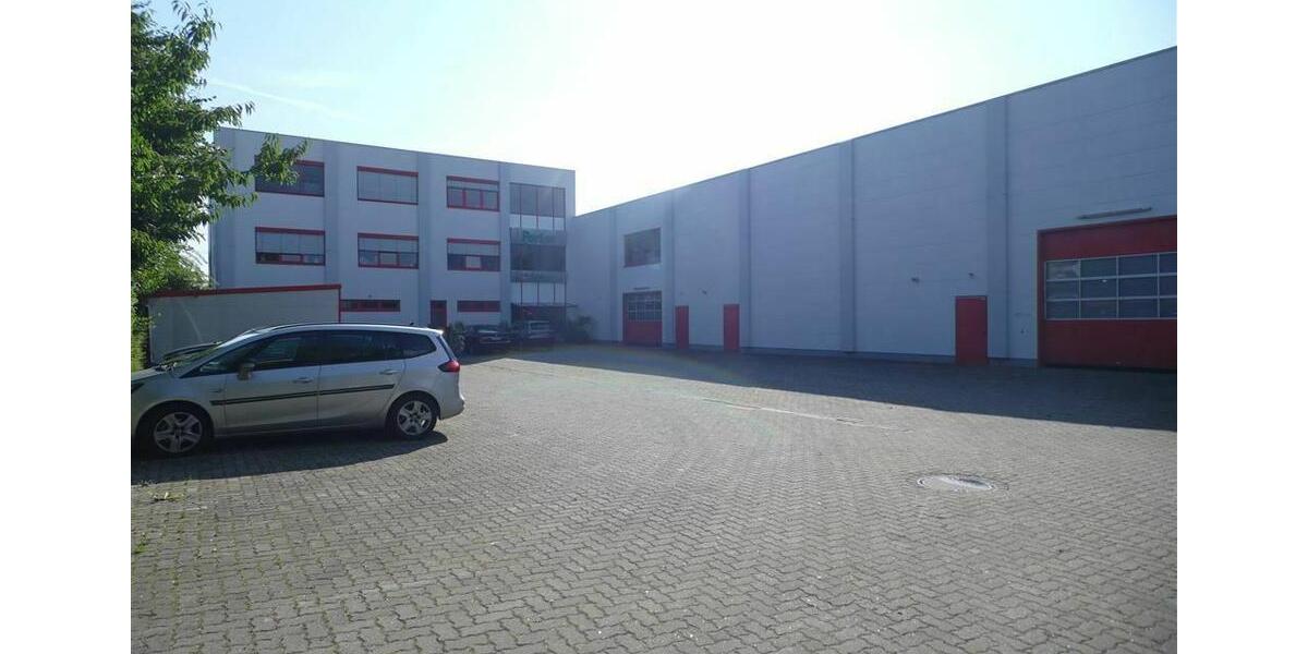 Gewerbeobjekt Schwarzenbek - 3.750&euro; | Angebot:26386126