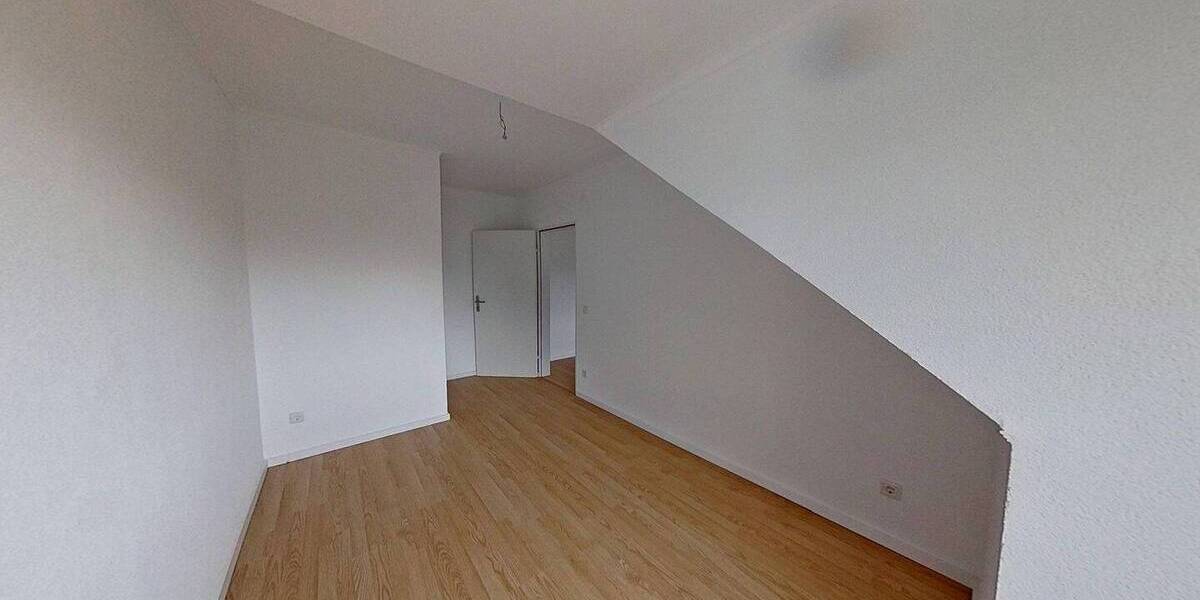 Etagenwohnung Osnabrück Hellern - 2 Zimmer, 62 m&sup2;, 595&euro; | Angebot:26377408