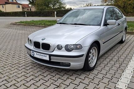 BMW 316 138.103 km 3.999 &euro; Treben 04617