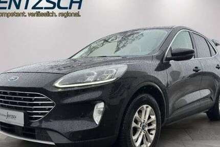 Ford Kuga 94.520 km 14.990 &euro; Lossatal OT Watzschwitz 04808