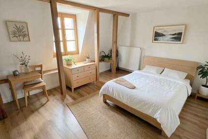 Wohnung Regensburg / Reinhausen Reinhausen - 5 Zimmer, 16 m&sup2;, 520&euro; | Angebot:27018974