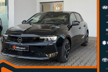 Opel Astra 5.972 km 21.619 &euro; Heidelberg 69115