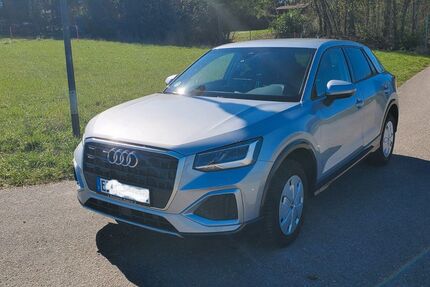 Audi Q2 14.080 km 24.990 &euro; Wettstetten 85139