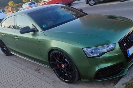 Audi A5 188.000 km 22.999 € Freiburg im Breisgau 79111