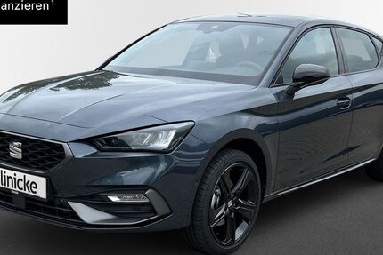 Seat Leon 8.000 km 29.990 &euro; Lübbecke 32312