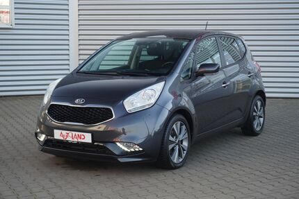 Kia Venga 50.288 km 13.950 &euro; Magdeburg 39118