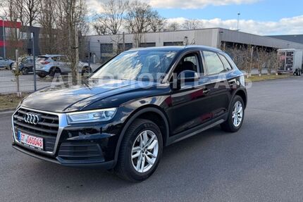 Audi Q5 279.989 km 15.650 &euro; Rheine 48432