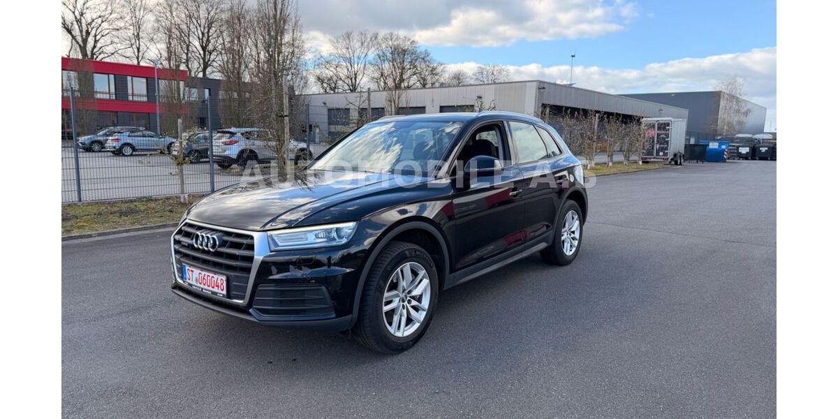 Audi Q5 279.989 km 15.650 &euro; Rheine 48432