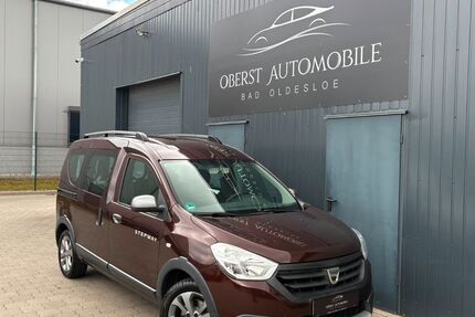 Dacia Dokker 67.239 km 10.750 &euro; Bad Oldesloe 23843