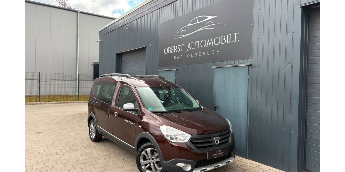 Dacia Dokker 67.239 km 10.750 &euro; Bad Oldesloe 23843
